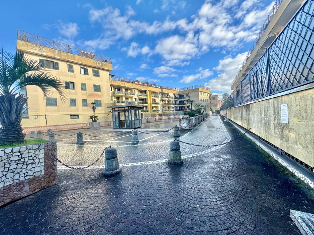 Box / garage a Marano di napoli in VIA GIORDANO BRUNO, 33 - Foto 3