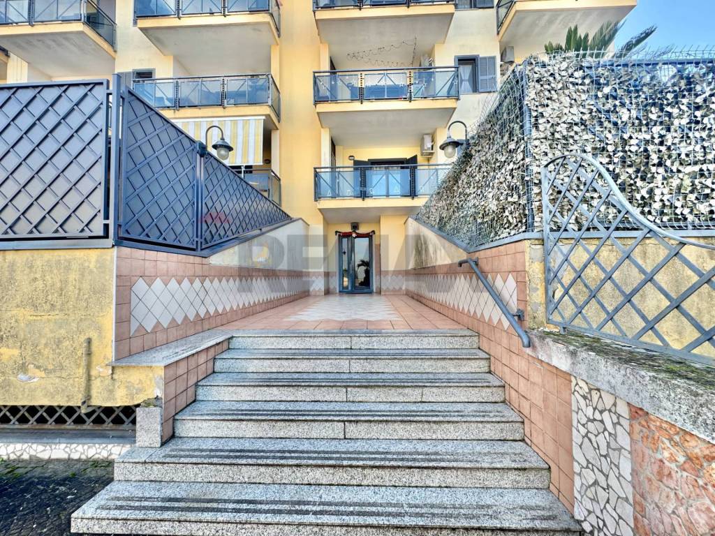 Box / garage a Marano di napoli in VIA GIORDANO BRUNO, 33 - Foto 4