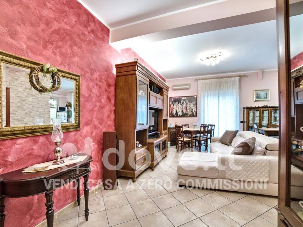 Appartamento a Mascalucia in Via F. Caracciolo, 15 - Foto 3