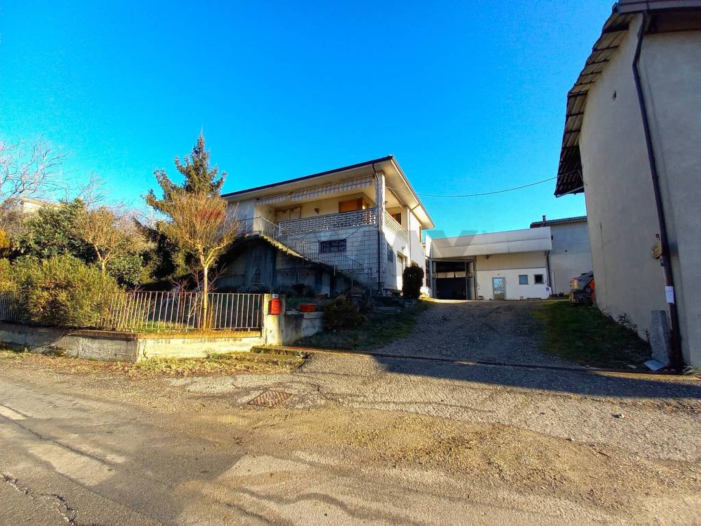 Rustico / casale a Santa maria della versa - Foto 2