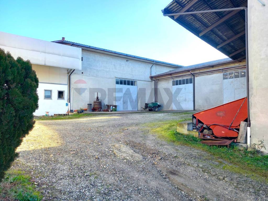 Rustico / casale a Santa maria della versa - Foto 5