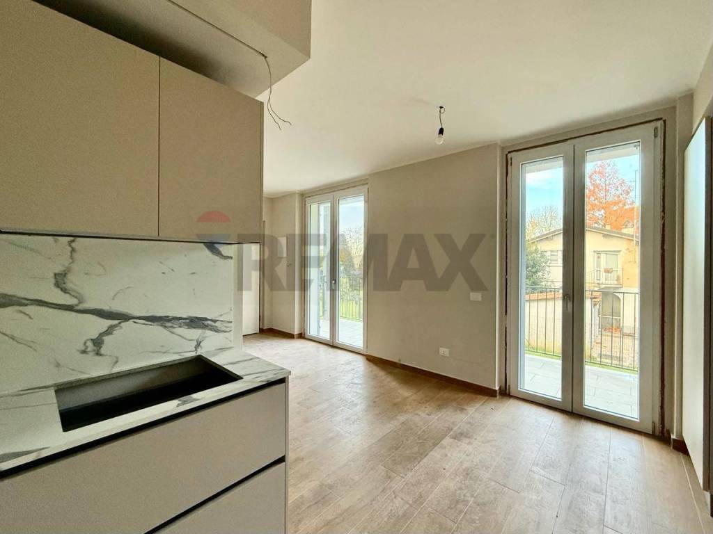 Appartamento a Albuzzano in via delle grazie, 21 - Foto 5