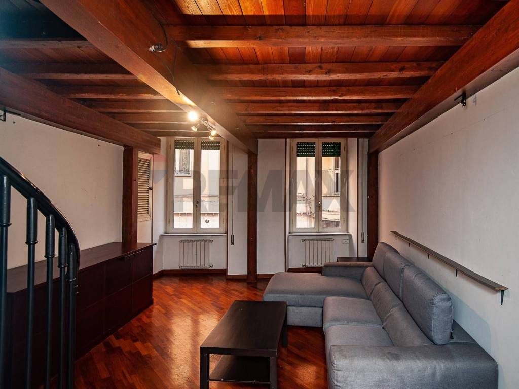 Appartamento a Frosinone in via Angeloni, 35 - Foto 2