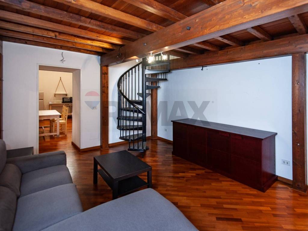 Appartamento a Frosinone in via Angeloni, 35 - Foto 5