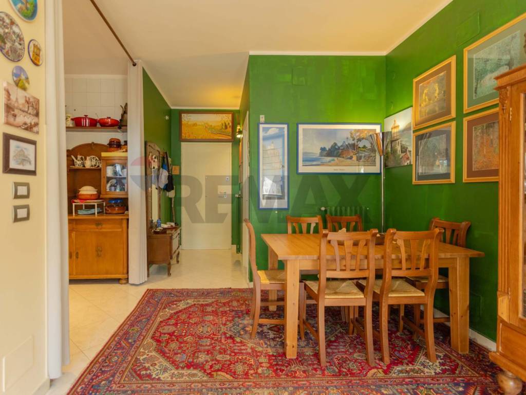 Appartamento a Bari in Via Bari, 27 - Foto 2