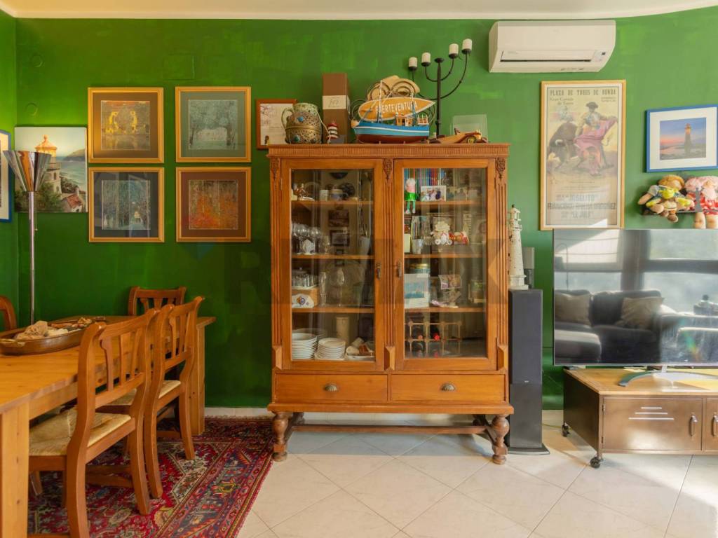 Appartamento a Bari in Via Bari, 27 - Foto 3
