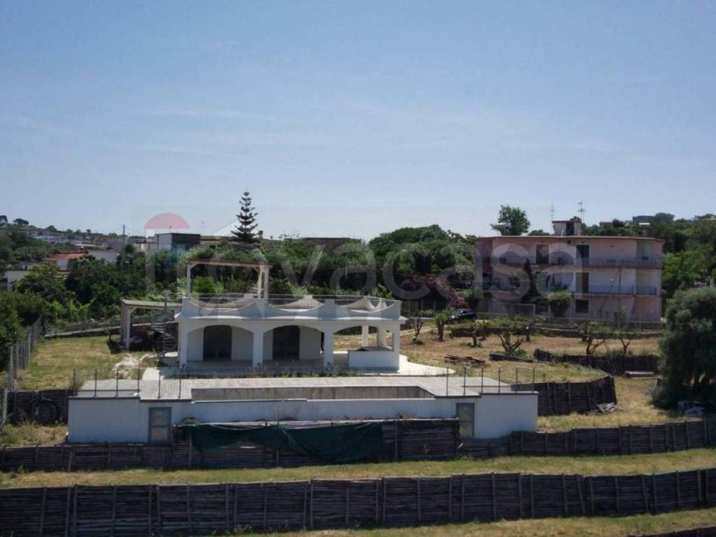 Immobile a Bacoli in Via Torre di Cappella - Foto 5