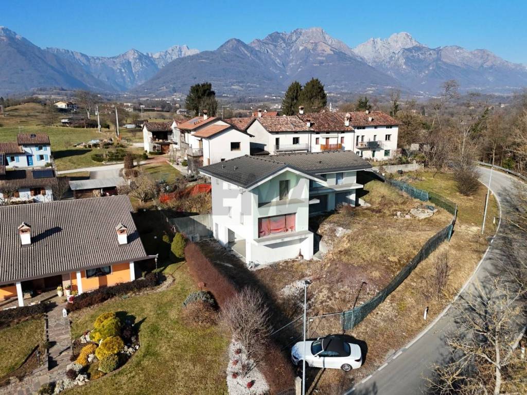 Villa a Cesiomaggiore in Riva De San Gabriele - Foto 2