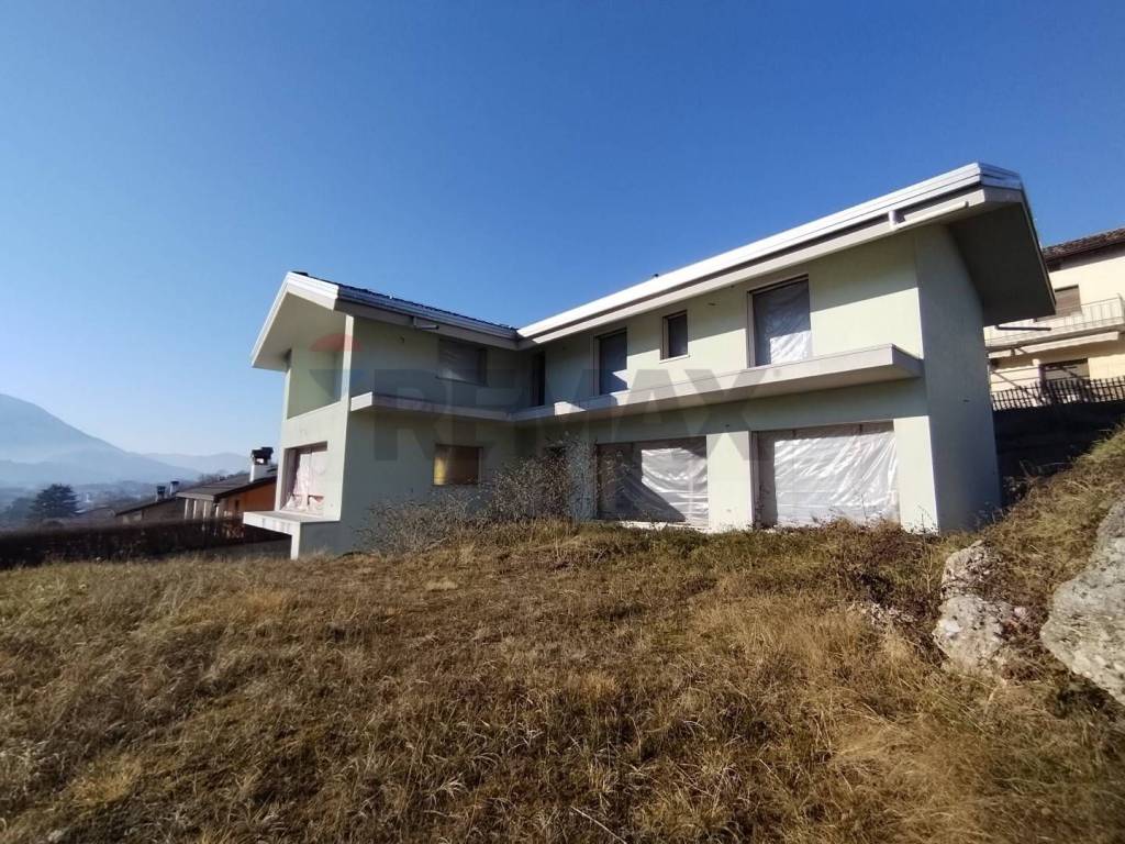 Villa a Cesiomaggiore in Riva De San Gabriele - Foto 3