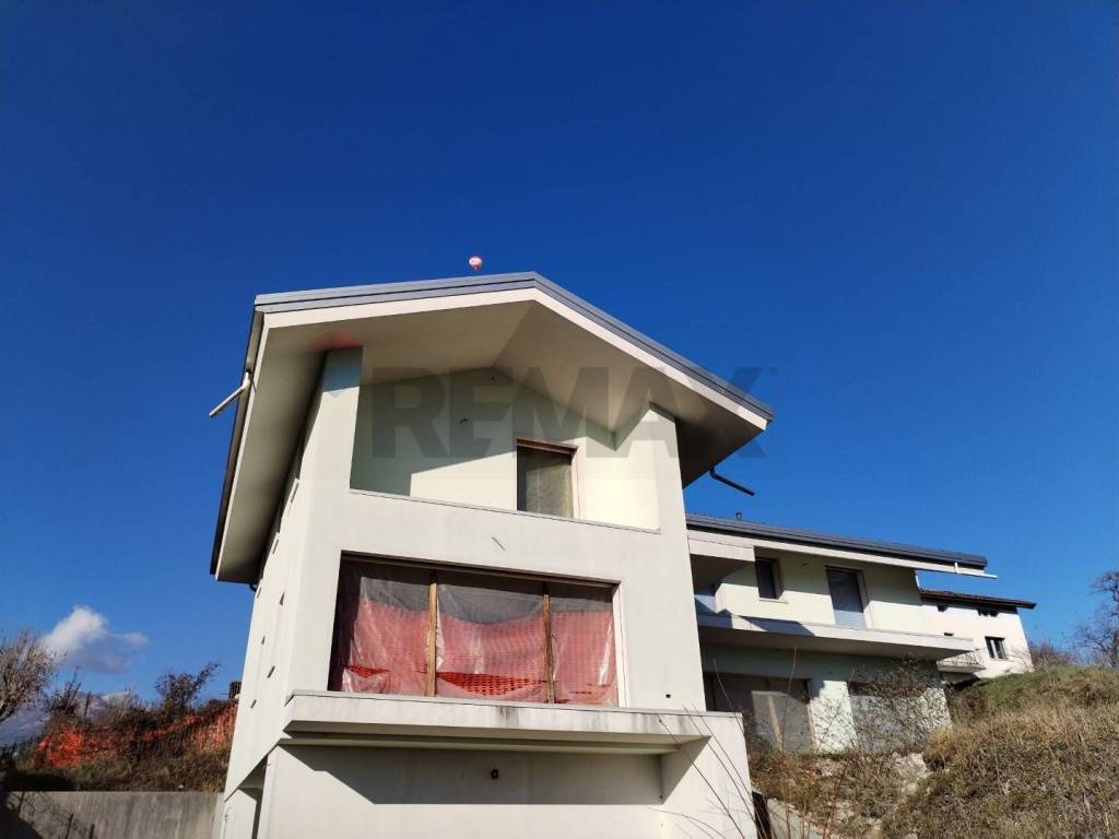 Villa a Cesiomaggiore in Riva De San Gabriele - Foto 4