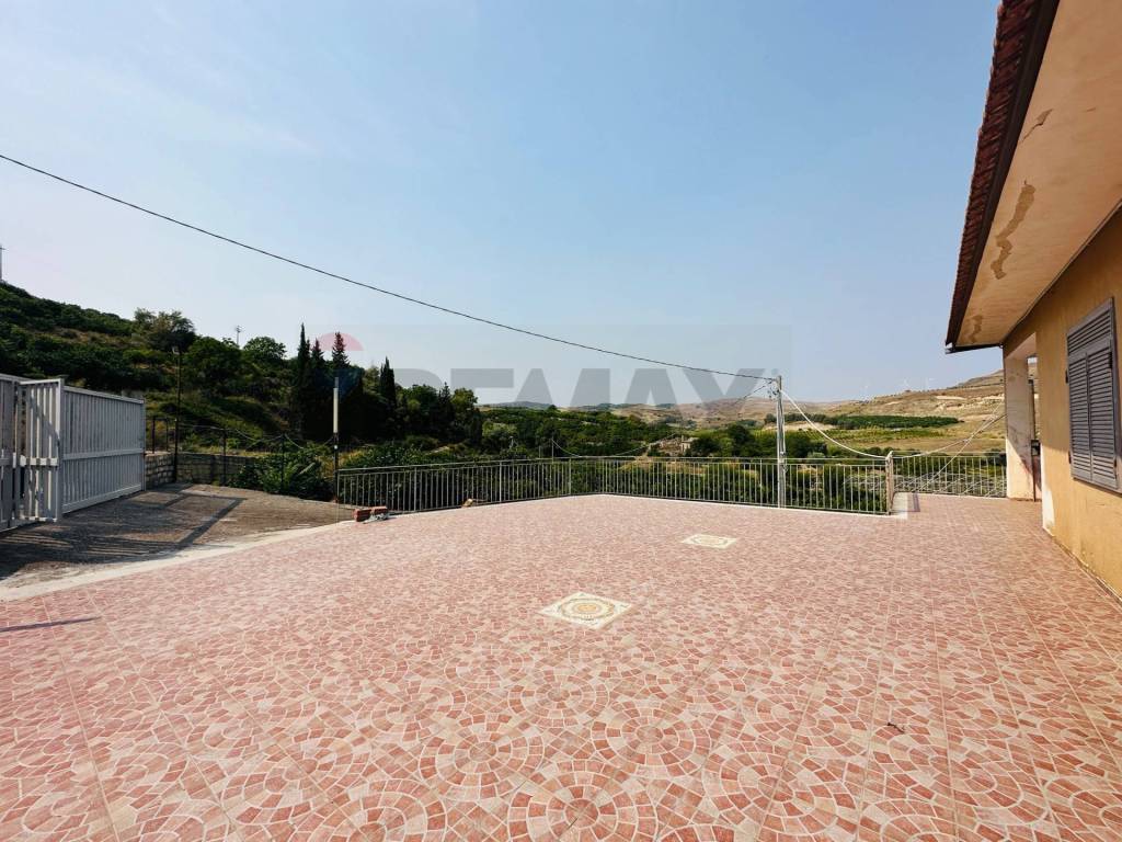 Villa a Francofonte in C.da Passaneto - Foto 4