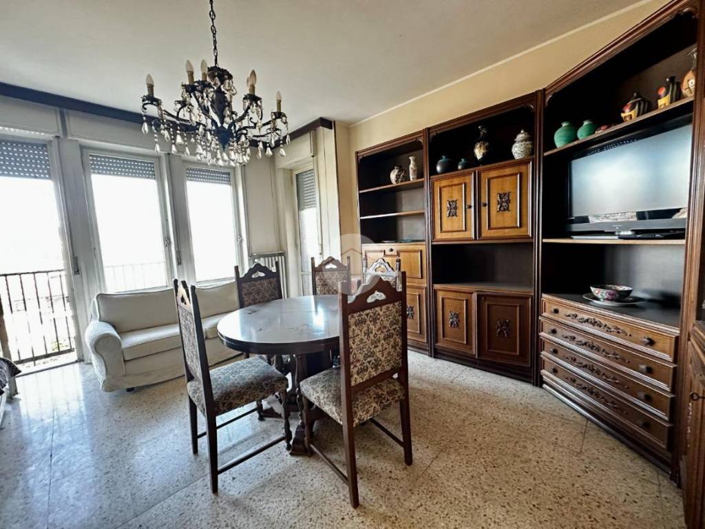 Appartamento a Grumello del monte in Via Facheris - Foto 3