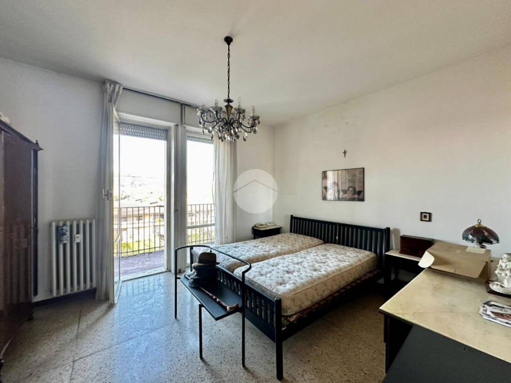 Appartamento a Grumello del monte in Via Facheris - Foto 4