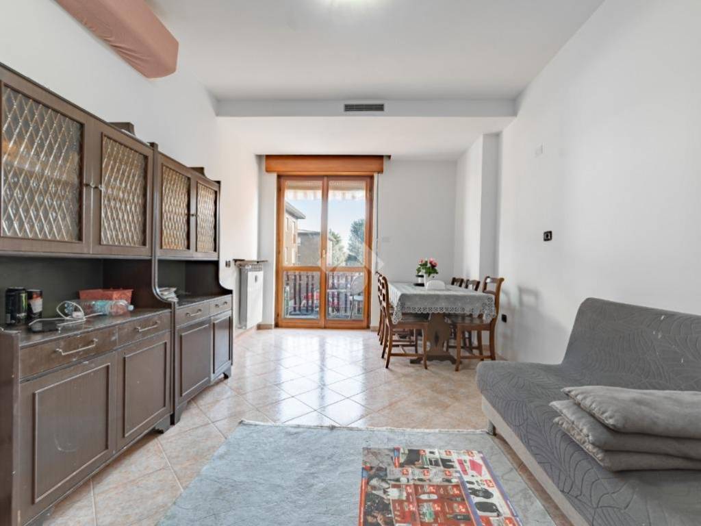 Appartamento a Paderno dugnano in Via Tunisia, 25 - Foto 3