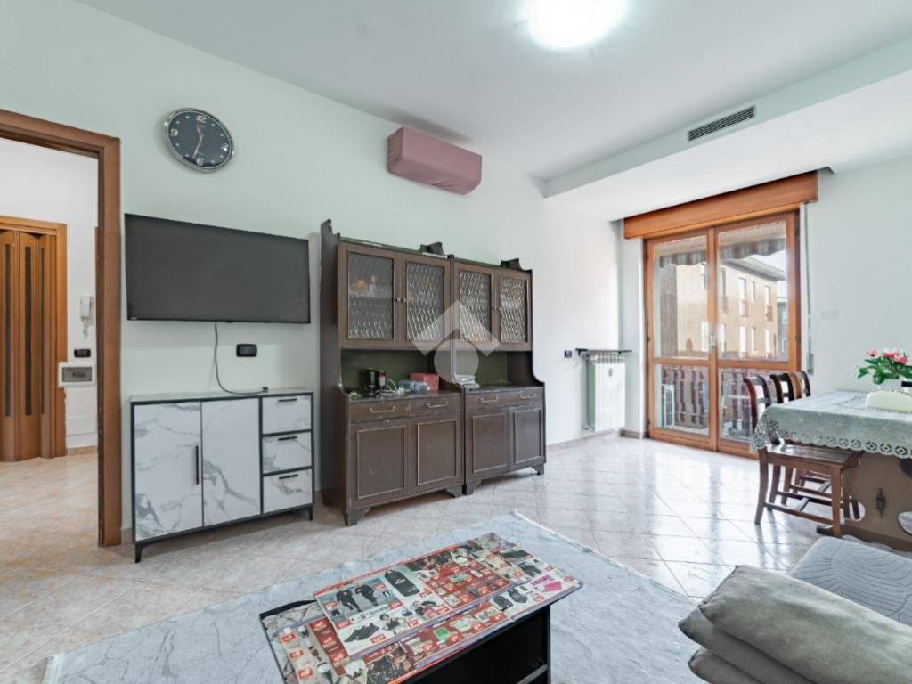 Appartamento a Paderno dugnano in Via Tunisia, 25 - Foto 4