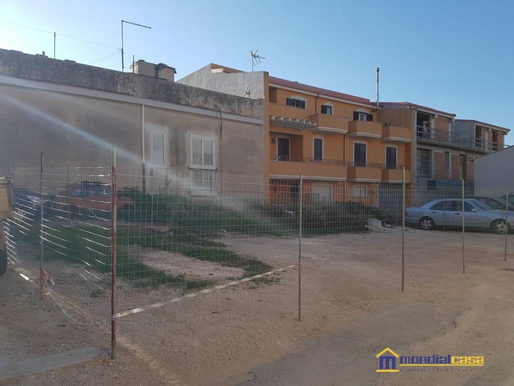 Terreno a Pachino in via Venezia - Foto 2