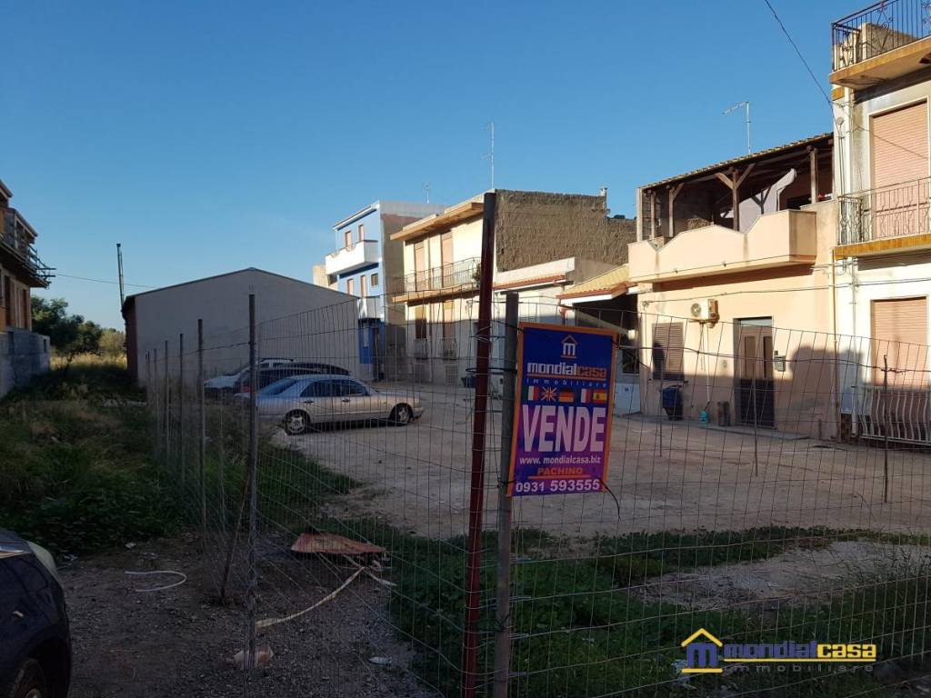 Terreno a Pachino in via Venezia - Foto 3
