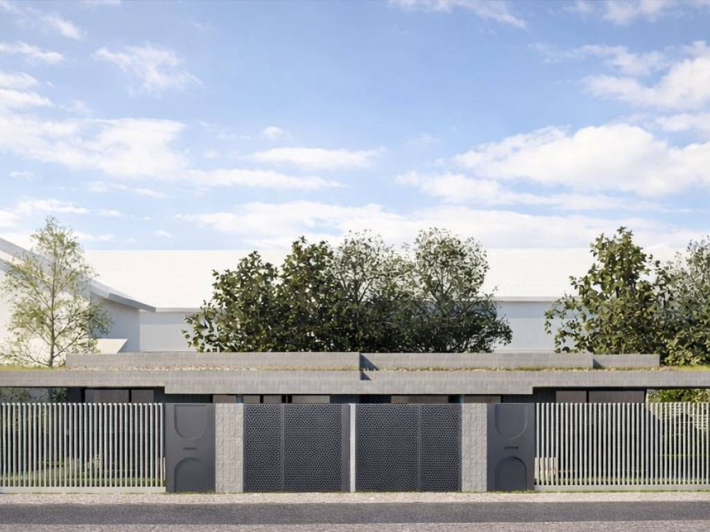 Villa a Cantello in Via delle Brigate Partigiane, 2 - Foto 4