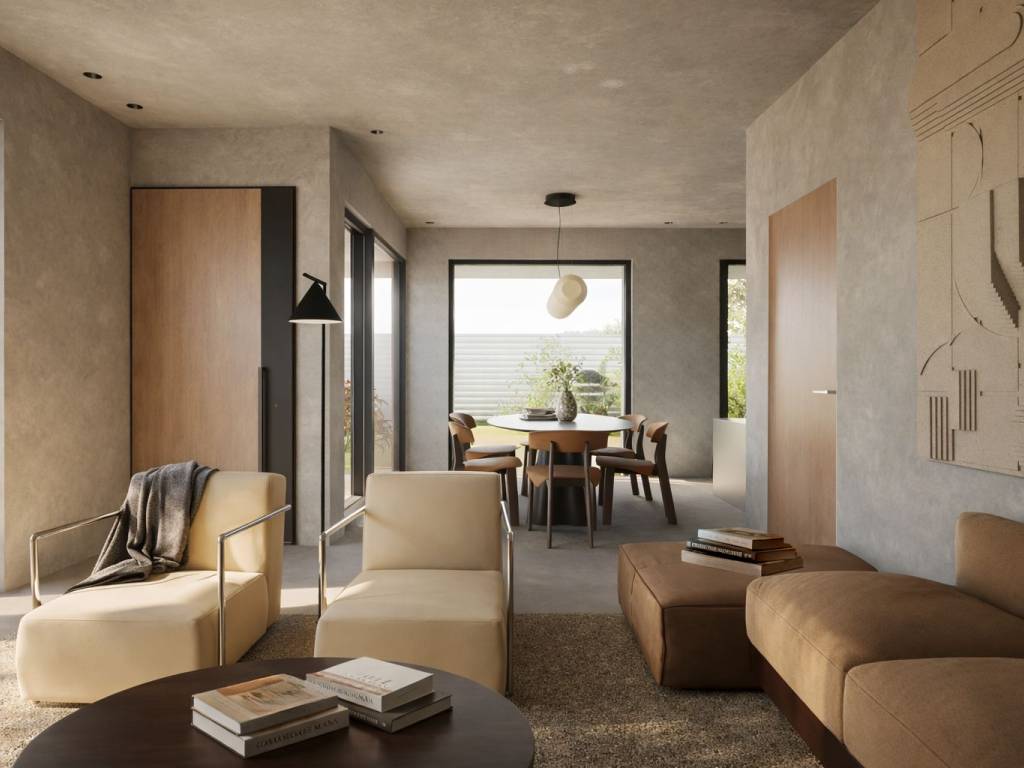 Villa a Cantello in Via delle Brigate Partigiane, 2 - Foto 5