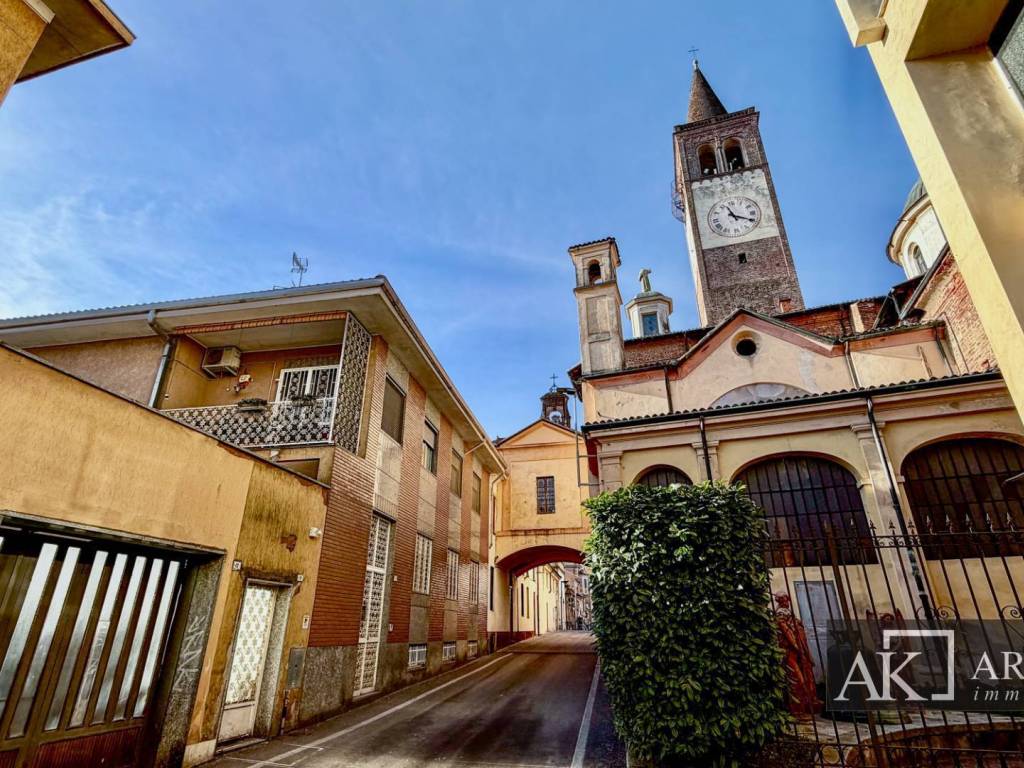 Villa a Cerano in Via Beato Pacifico, 6 - Foto 2