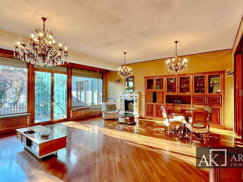 Villa a Cerano in Via Beato Pacifico, 6 - Foto 4