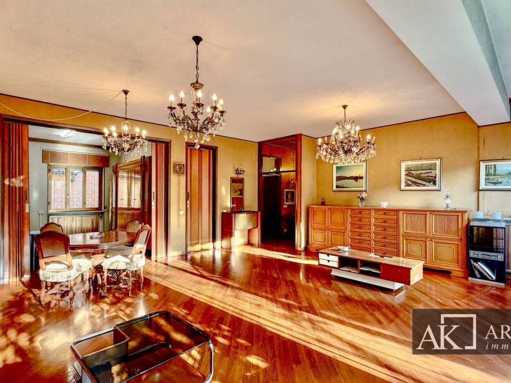 Villa a Cerano in Via Beato Pacifico, 6 - Foto 5