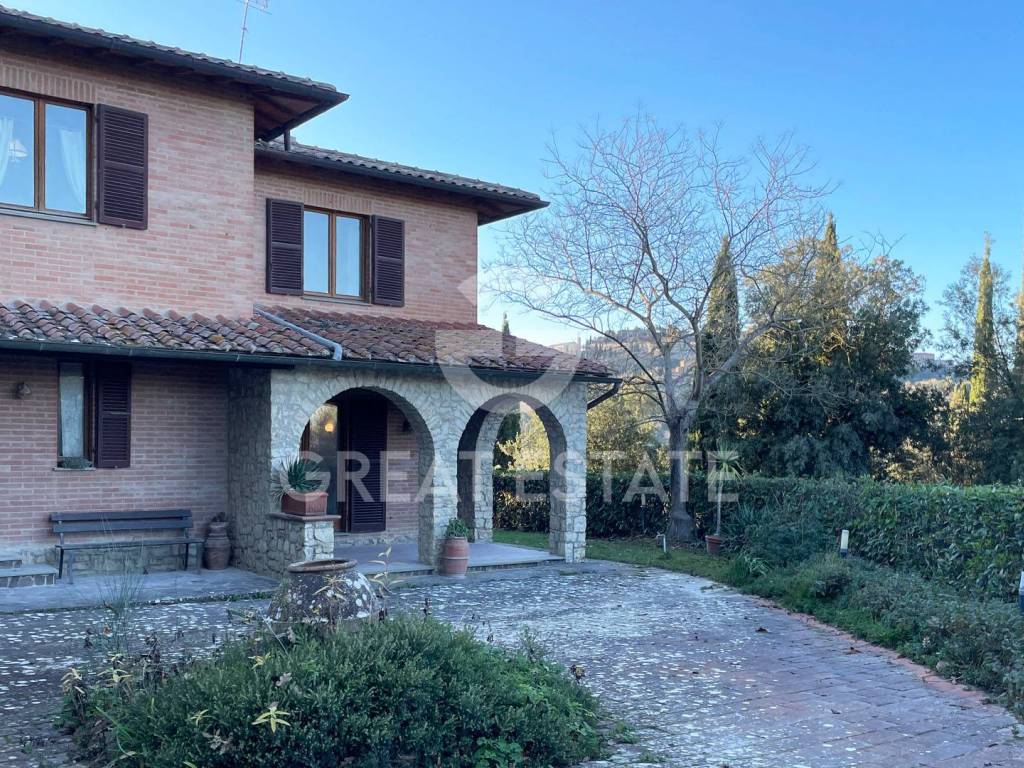 Rustico / casale a Montepulciano in Via Cappelli - Foto 2