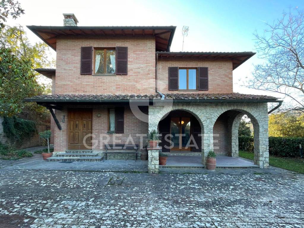 Rustico / casale a Montepulciano in Via Cappelli - Foto 3