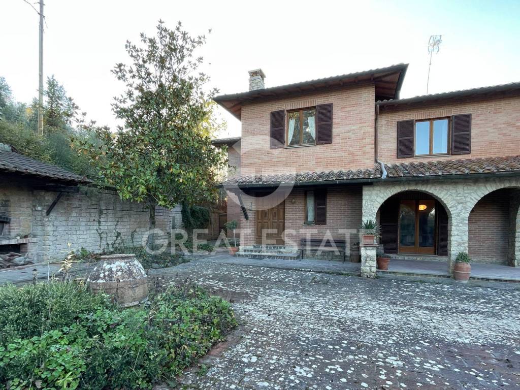 Rustico / casale a Montepulciano in Via Cappelli - Foto 4