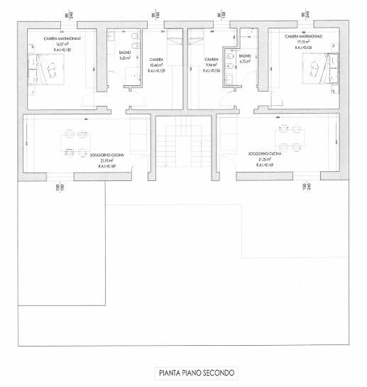 Palazzo / stabile a Grassobbio in Via Fornacette, 35 - Foto 4