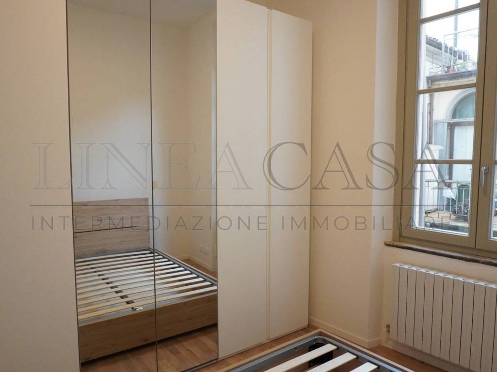 Appartamento a Bergamo in Via Broseta, 40 - Foto 3