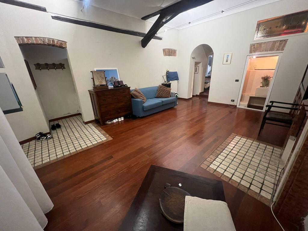 Appartamento a Asti in Via 20 Settembre, 34 - Foto 2