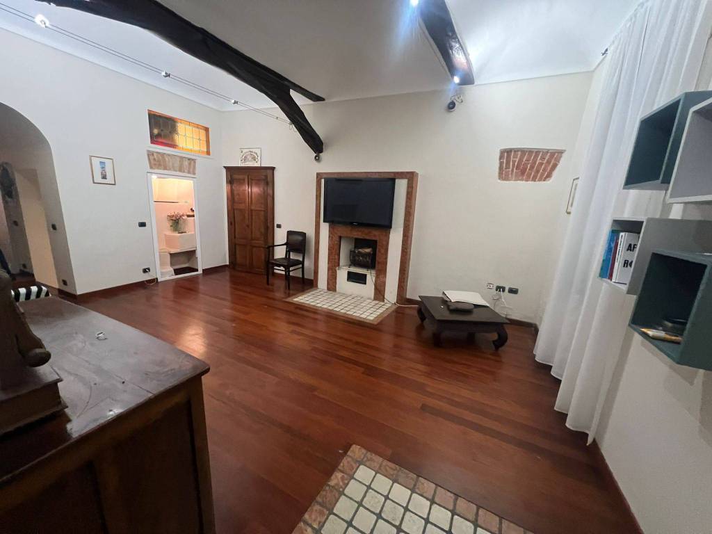 Appartamento a Asti in Via 20 Settembre, 34 - Foto 3