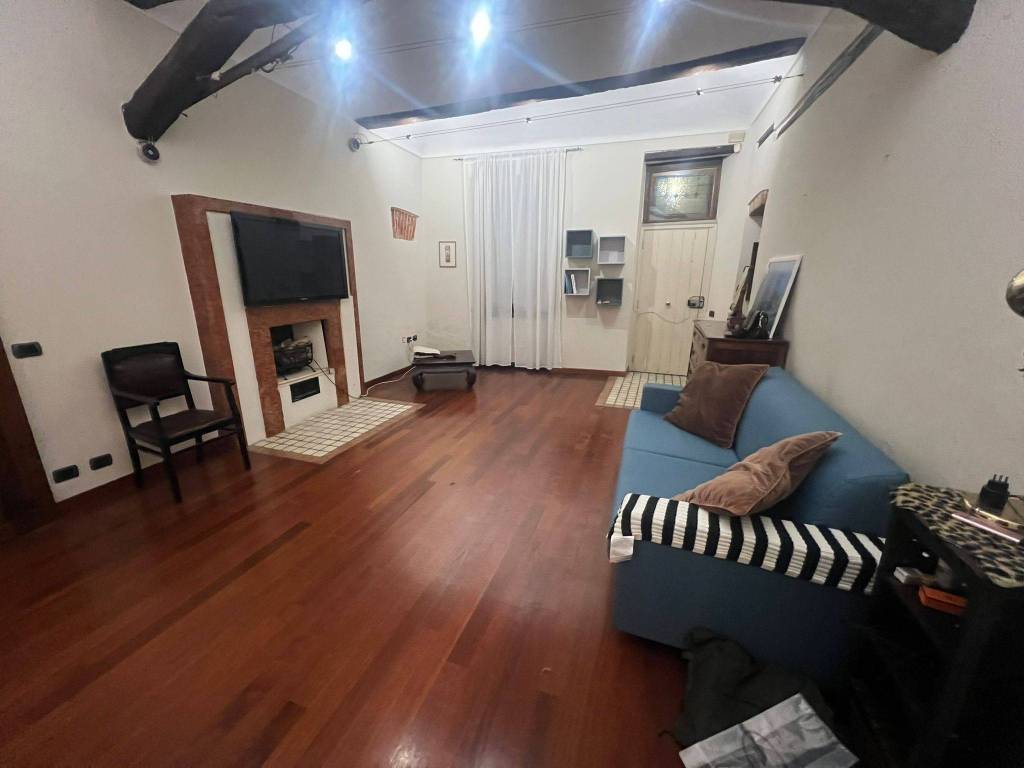 Appartamento a Asti in Via 20 Settembre, 34 - Foto 4