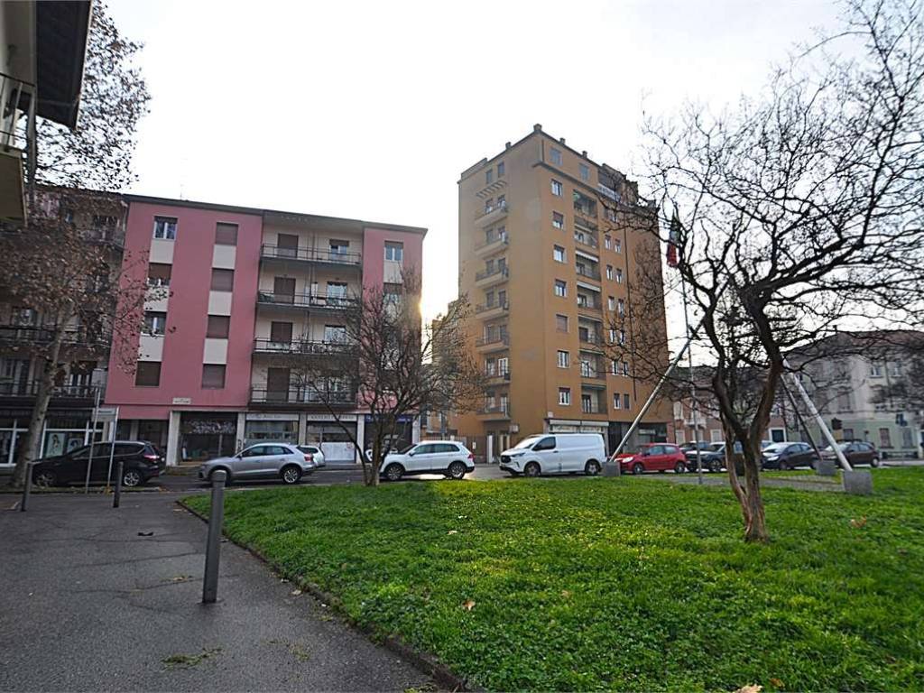 Appartamento a Brescia in Via Trento - Foto 2