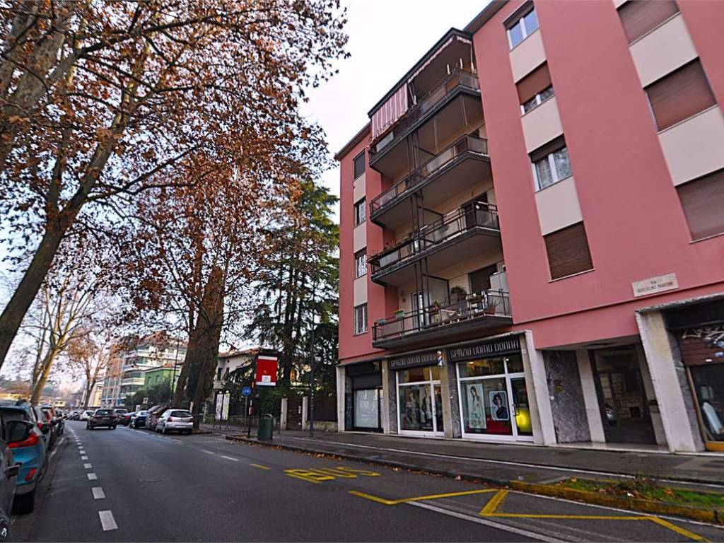 Appartamento a Brescia in Via Trento - Foto 3