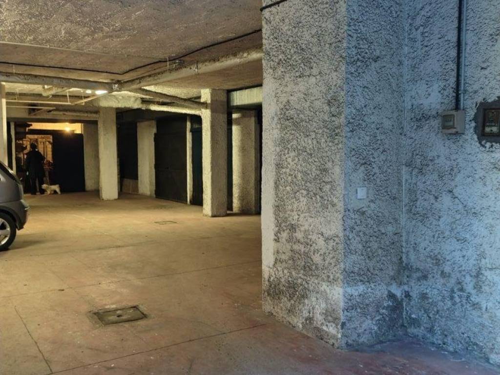 Box / garage a Cerveteri in Via Orvieto - Foto 4