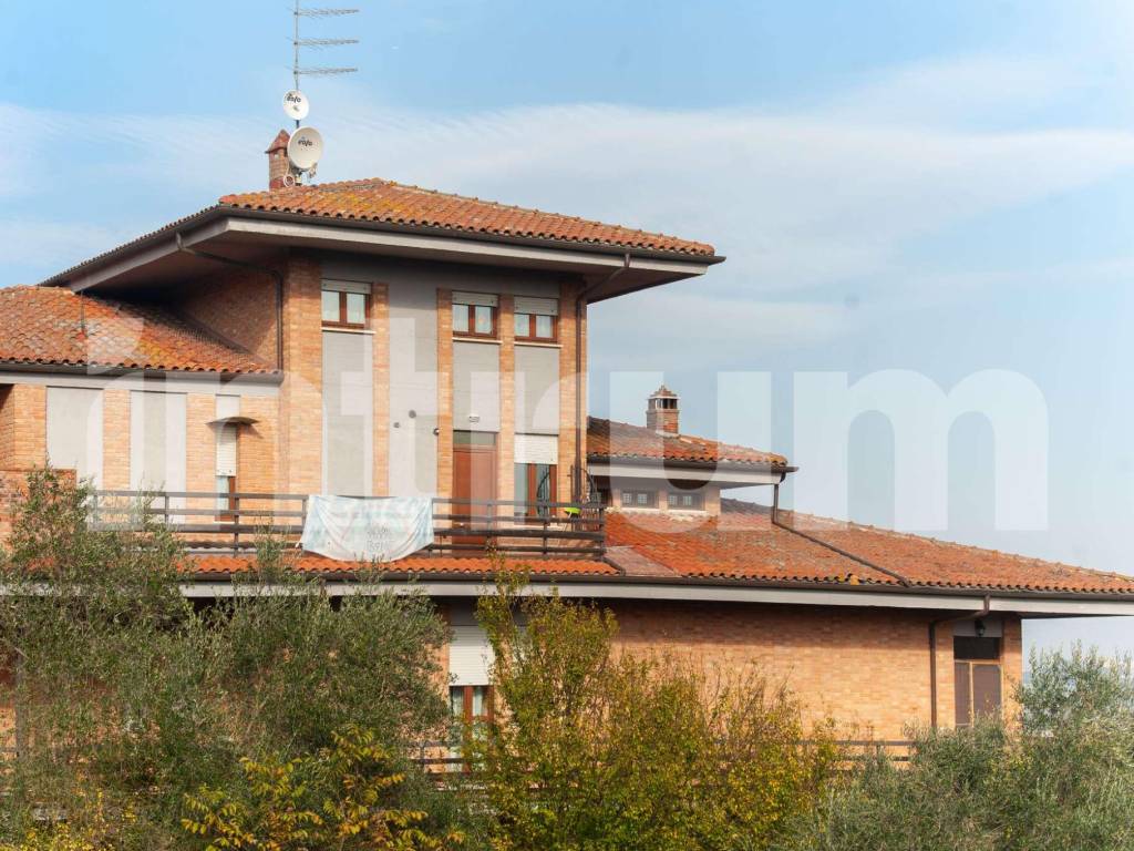 Appartamento a Montepulciano in Via del Buonviaggio - Foto 4