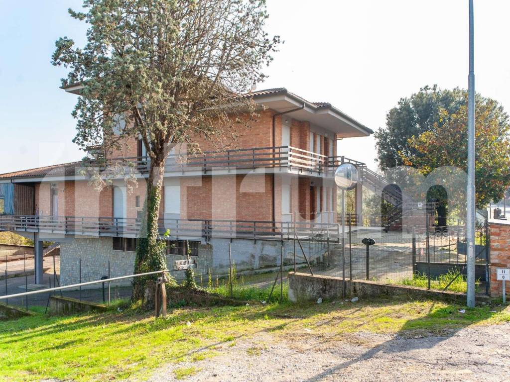 Appartamento a Montepulciano in Via del Buonviaggio - Foto 5