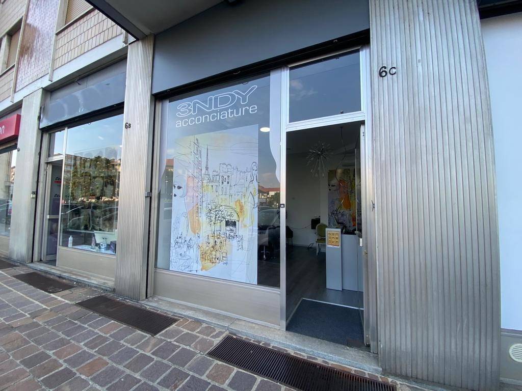 Immobile a Biella in piazza adua, 6 - Foto 2