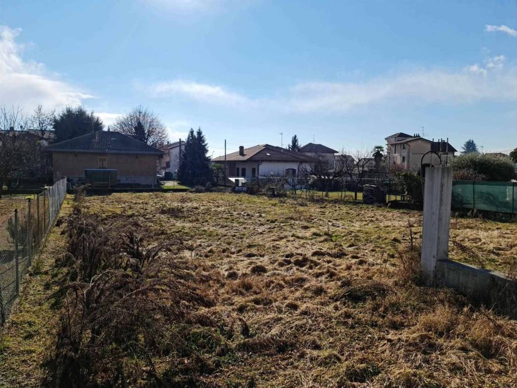 Terreno a Ponderano in Via Pietro Micca, 32 - Foto 2