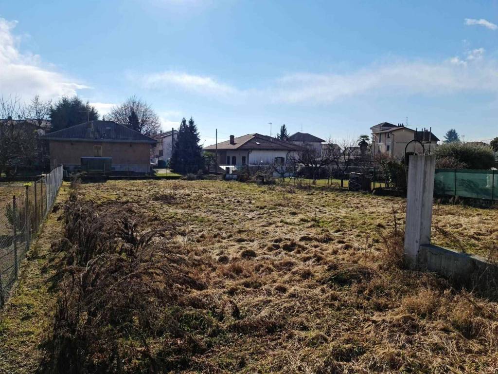 Terreno a Ponderano in Via Pietro Micca, 32 - Foto 3