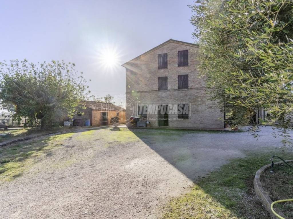 Appartamento a Montecosaro in Localita' Piane di Chienti 33 - Foto 4