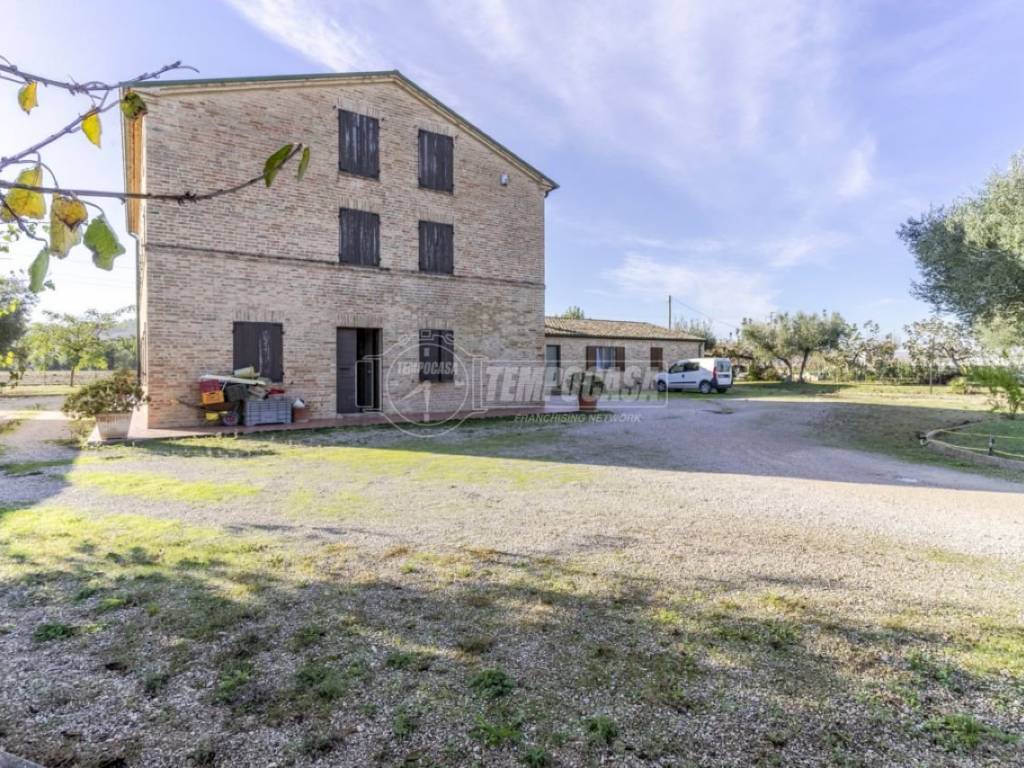 Appartamento a Montecosaro in Localita' Piane di Chienti 33 - Foto 5
