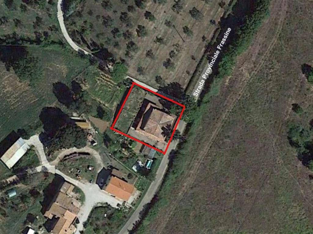 Villa a Monterotondo marittimo in strada provinciale Del Frassine - Foto 2