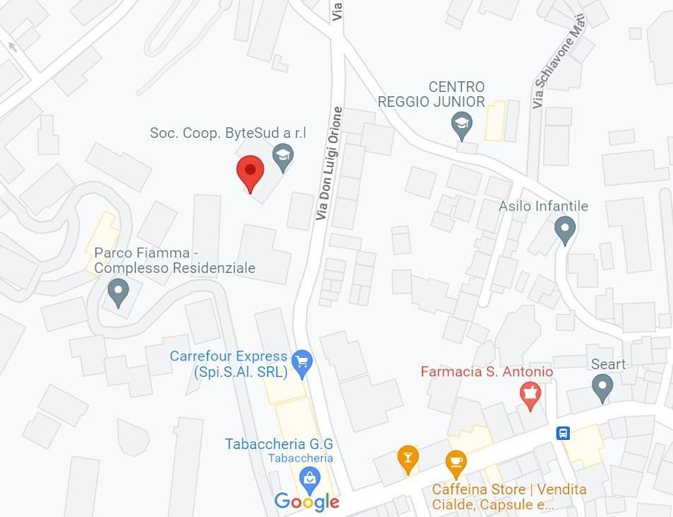 Immobile a Reggio calabria in VIA DON LUIGI ORIONE, 30 - Foto 4