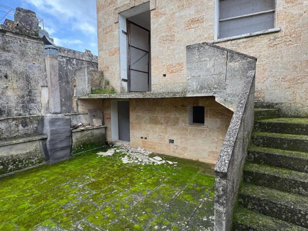 Casa indipendente a Tricase in Via Amitocusi, 5 - Foto 4