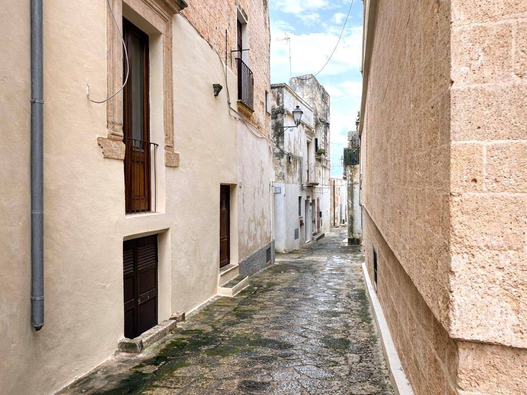 Casa indipendente a Tricase in Via Amitocusi, 5 - Foto 5