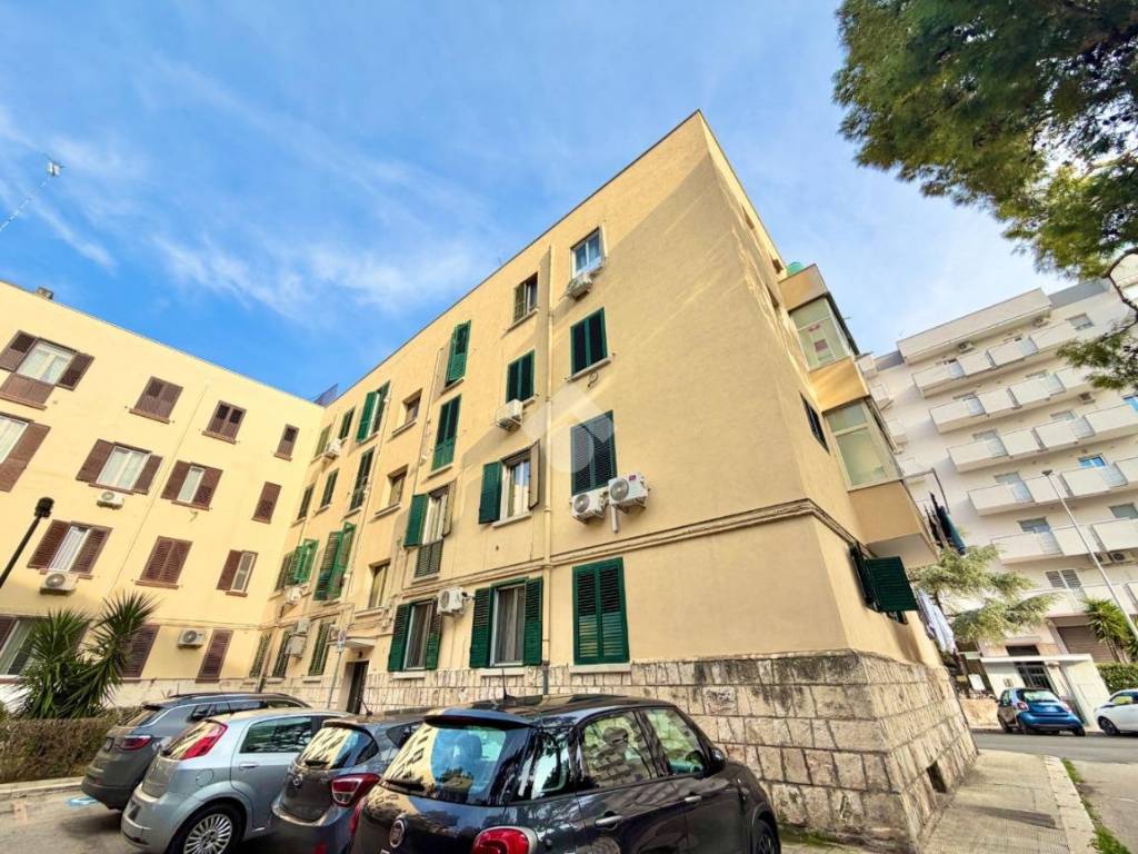 Appartamento a Bari in VIA MAGNA GRECIA - Foto 2