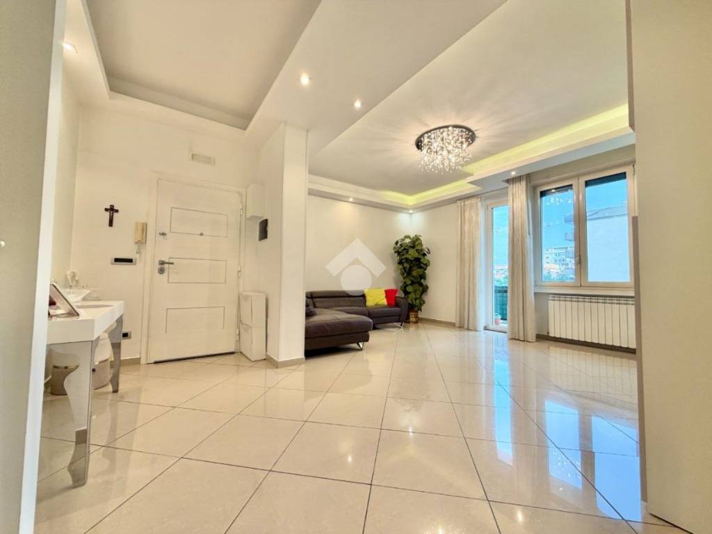 Appartamento a Bari in VIA MAGNA GRECIA - Foto 5